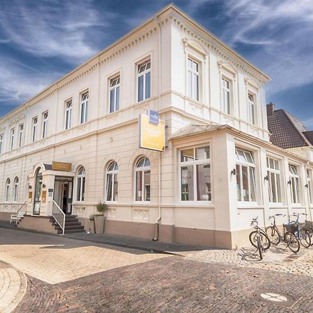 Inselhotel Bruns Norderney Zewnętrze zdjęcie