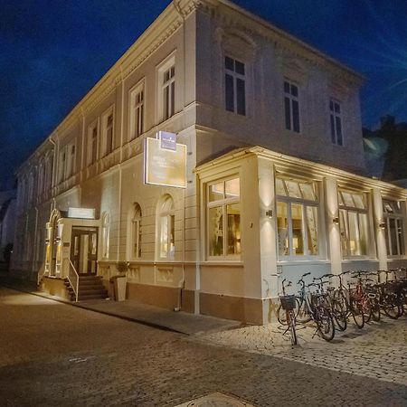 Inselhotel Bruns Norderney Zewnętrze zdjęcie