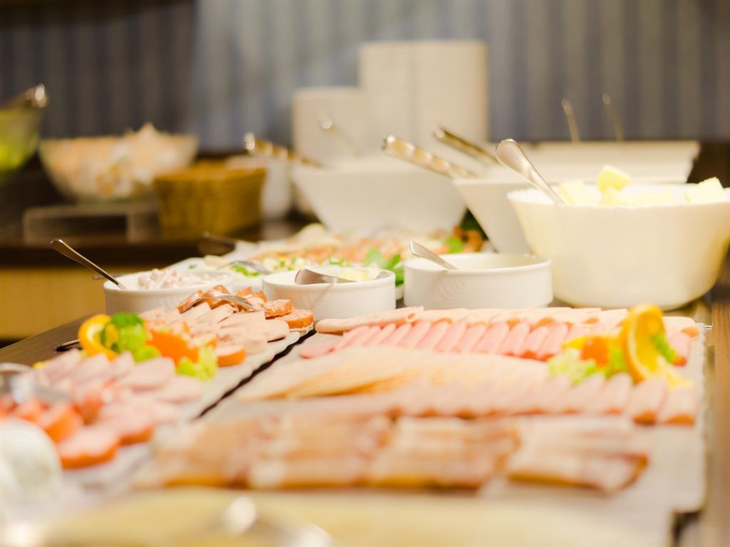 Inselhotel Bruns Norderney Zewnętrze zdjęcie