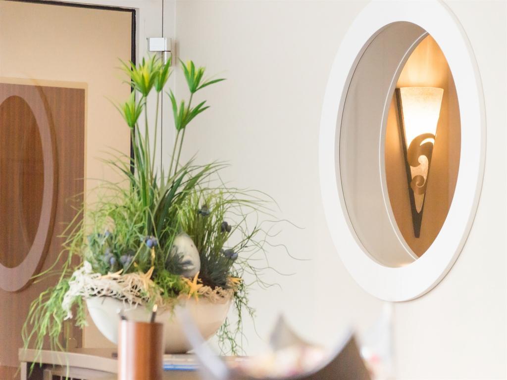 Inselhotel Bruns Norderney Zewnętrze zdjęcie