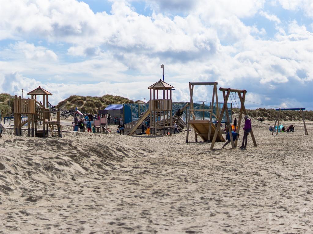 Inselhotel Bruns Norderney Zewnętrze zdjęcie