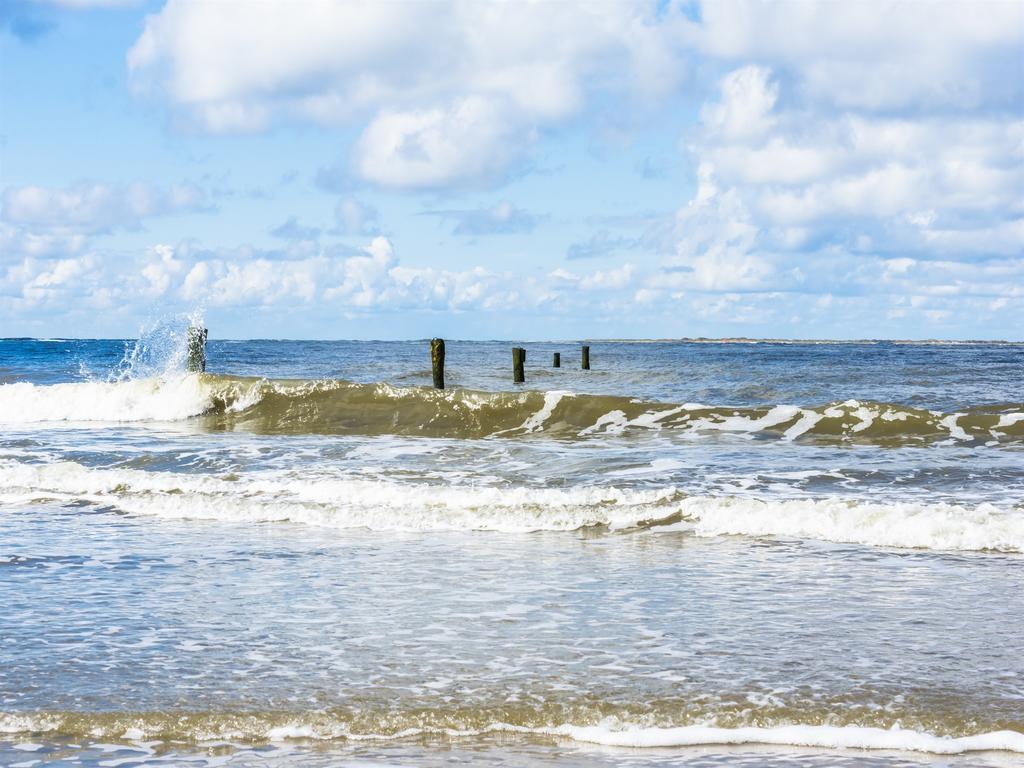 Inselhotel Bruns Norderney Zewnętrze zdjęcie
