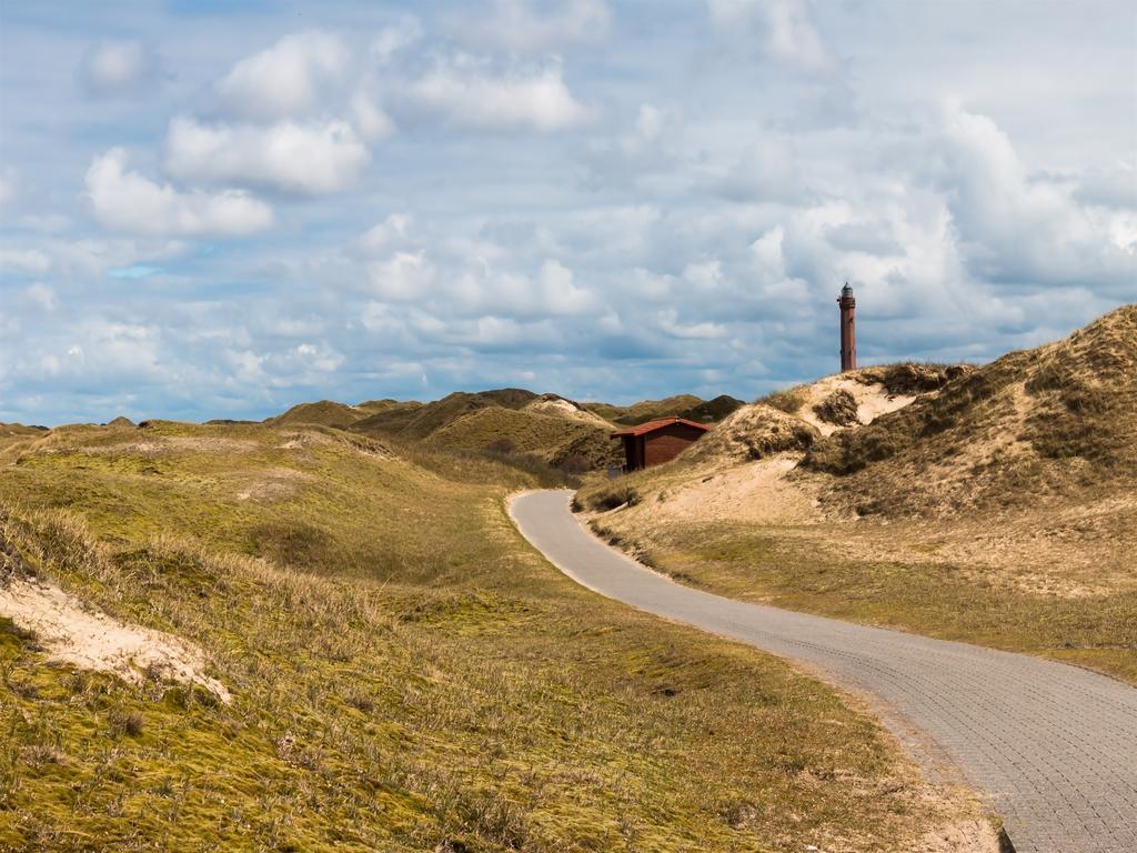 Inselhotel Bruns Norderney Zewnętrze zdjęcie