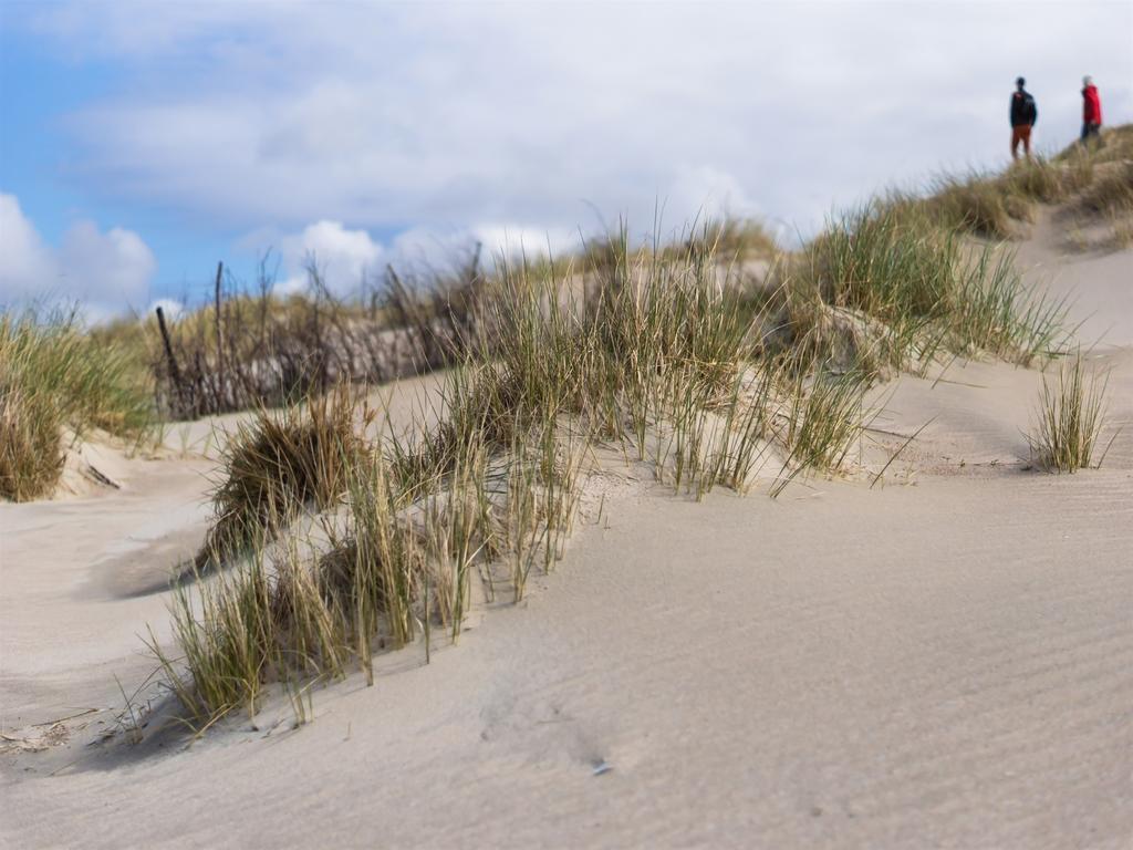 Inselhotel Bruns Norderney Zewnętrze zdjęcie