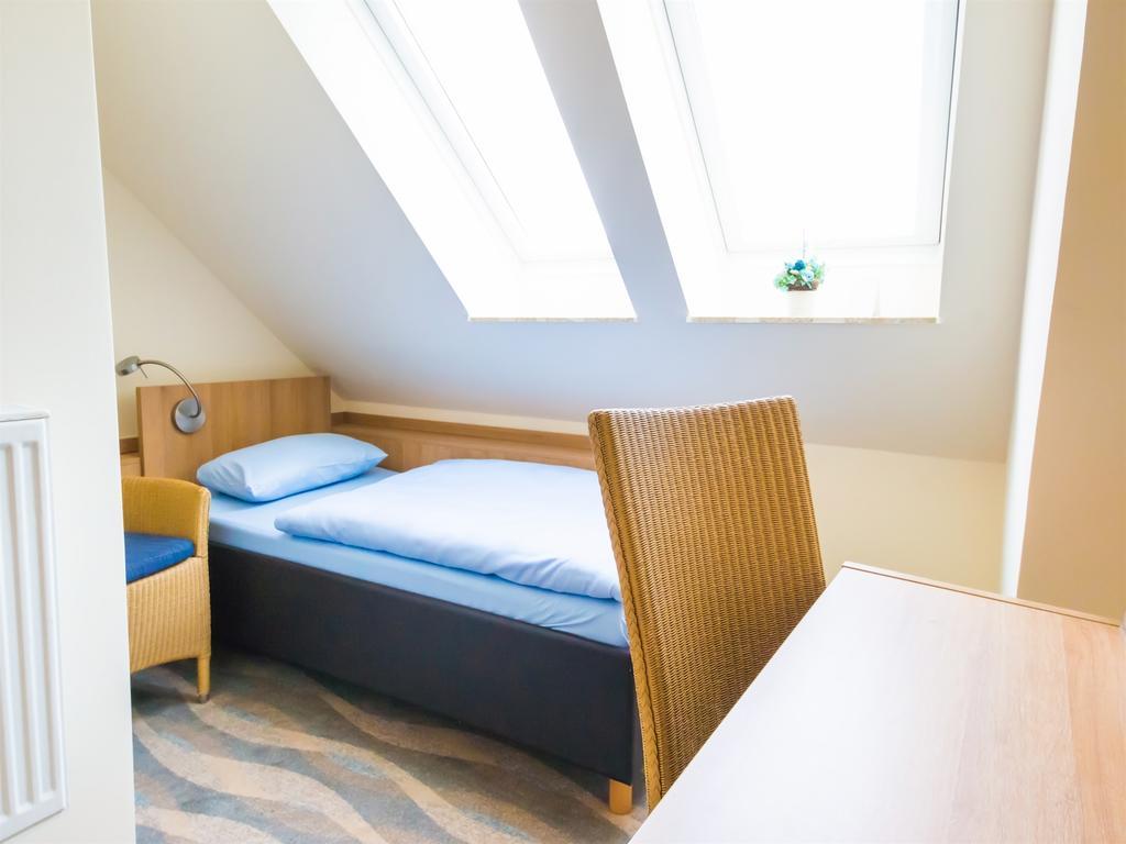 Inselhotel Bruns Norderney Pokój zdjęcie