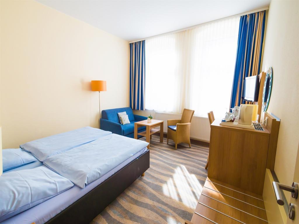 Inselhotel Bruns Norderney Pokój zdjęcie