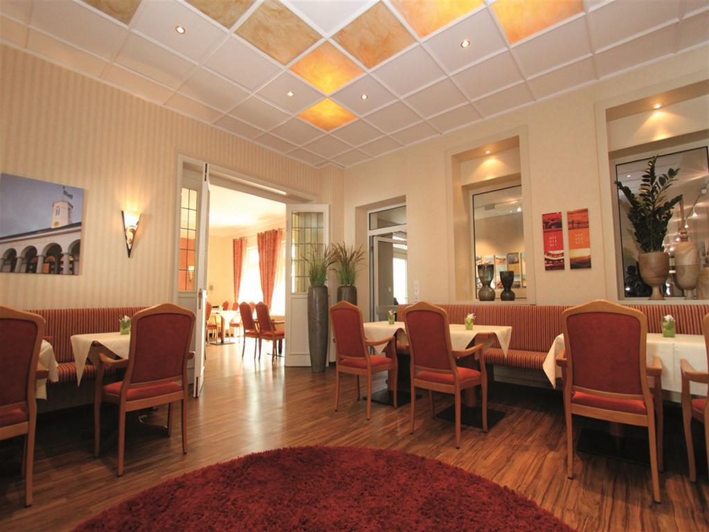 Inselhotel Bruns Norderney Zewnętrze zdjęcie