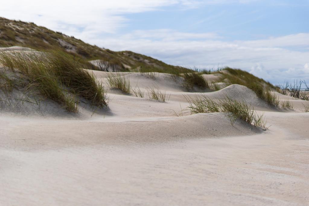 Inselhotel Bruns Norderney Zewnętrze zdjęcie
